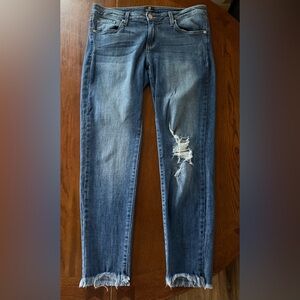 Just Black brand Denim Jeans